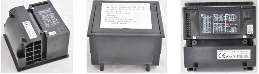ACR Termal Panel Printer